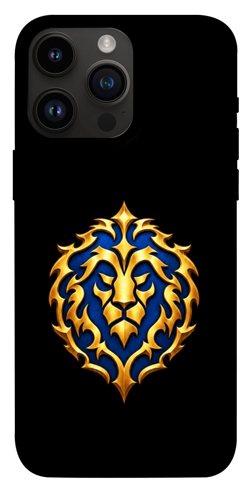 Чохол Aliance для iPhone 14 Pro Max