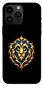 Чехол Aliance для iPhone 14 Pro Max