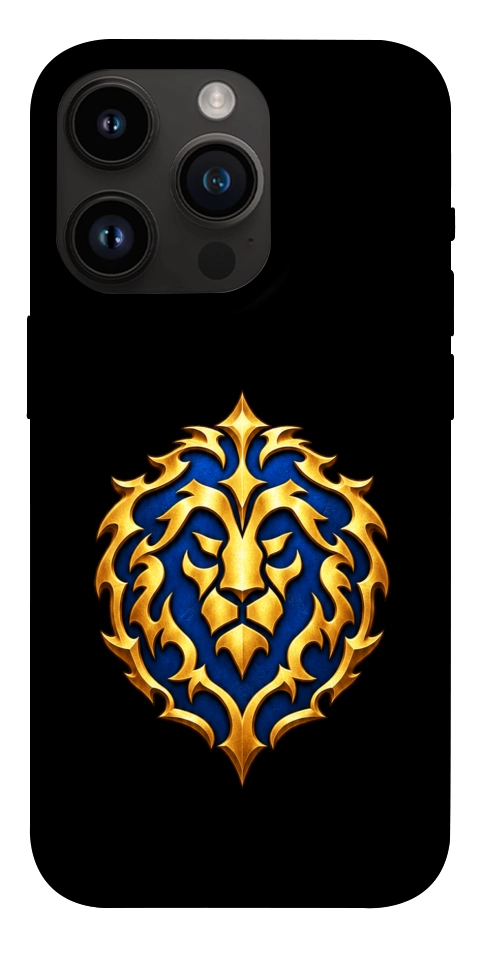 Чехол Aliance для iPhone 14 Pro