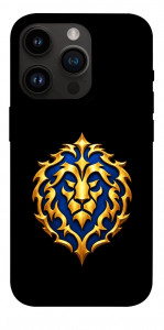 Чехол Aliance для iPhone 14 Pro