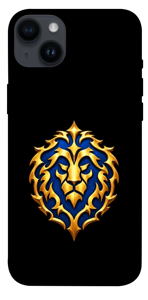 Чохол Aliance для iPhone 14 Plus