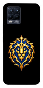 Чехол Aliance для Realme 8