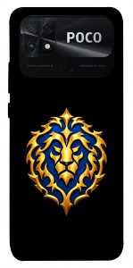 Чохол Aliance для Xiaomi Poco C40