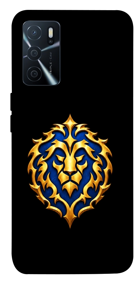 Чехол Aliance для Oppo A16