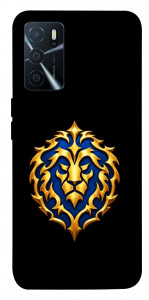Чехол Aliance для Oppo A16s