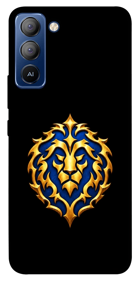 Чехол Aliance для TECNO Pop 5 Pro