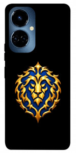 Чохол Aliance для TECNO Camon 19 Pro (CI8n)