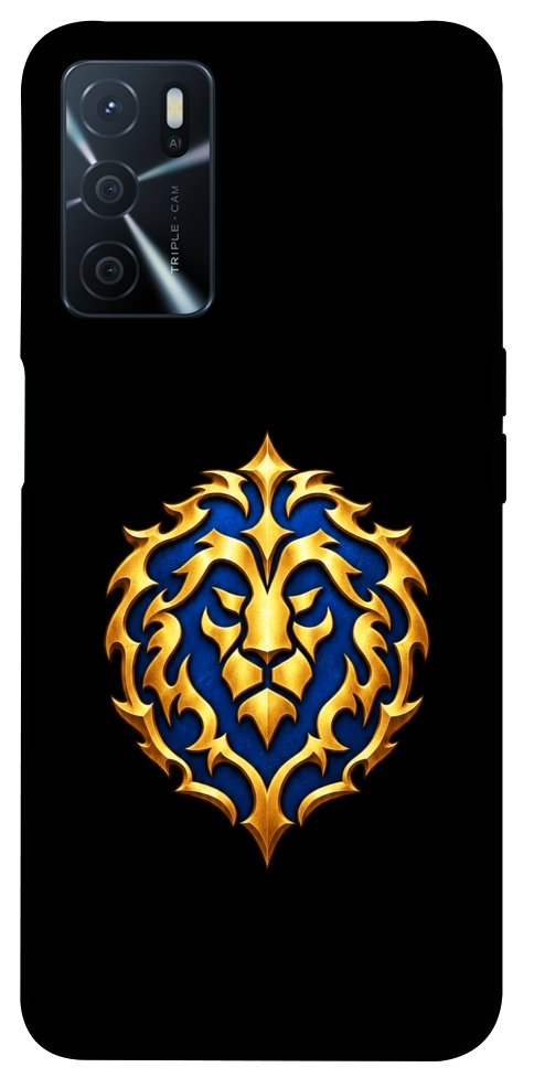 Чехол Aliance для Oppo A54s