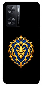 Чехол Aliance для Oppo A57s