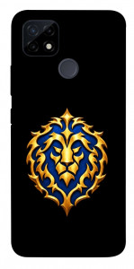 Чохол Aliance для Realme C21Y