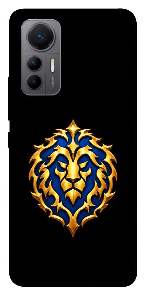 Чохол Aliance для Xiaomi 12 Lite