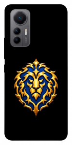 Чохол Aliance для Xiaomi 12 Lite