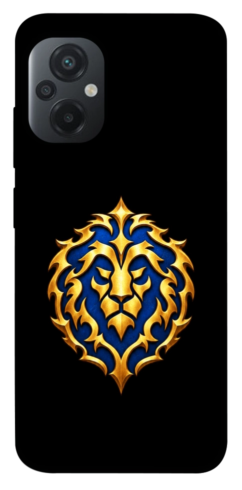 Чехол Aliance для Xiaomi Poco M5