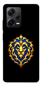 Чехол Aliance для Xiaomi Redmi Note 12 Pro+