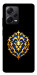 Чехол Aliance для Xiaomi Redmi Note 12 Pro+