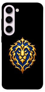 Чохол Aliance для Galaxy S23+