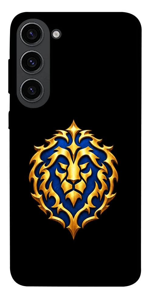 Чехол Aliance для Galaxy S23