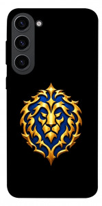 Чехол Aliance для Galaxy S23