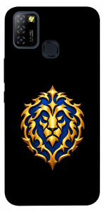 Чехол Aliance для Infinix Hot 10 Lite