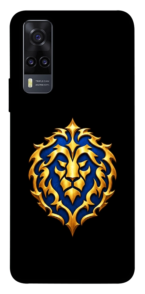 Чохол Aliance для Vivo Y31