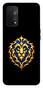 Чохол Aliance для Oppo A54 5G