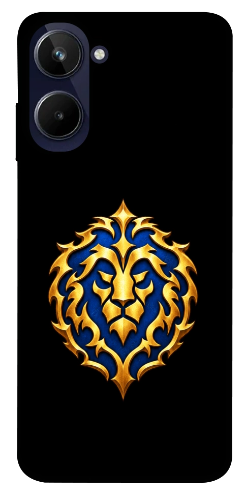 Чехол Aliance для Realme 10 4G