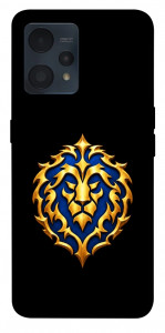 Чехол Aliance для Realme 9 Pro+