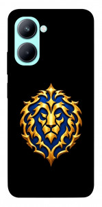 Чехол Aliance для Realme C33