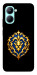 Чехол Aliance для Realme C33