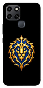 Чехол Aliance для Infinix Smart 6