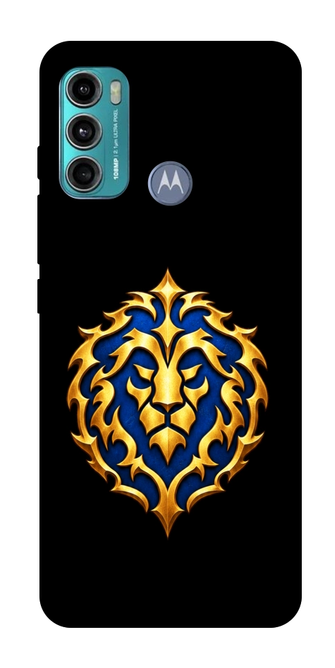 Чохол Aliance для Motorola Moto G60