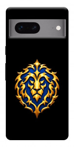 Чохол Aliance для Google Pixel 7