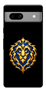Чохол Aliance для Google Pixel 7A