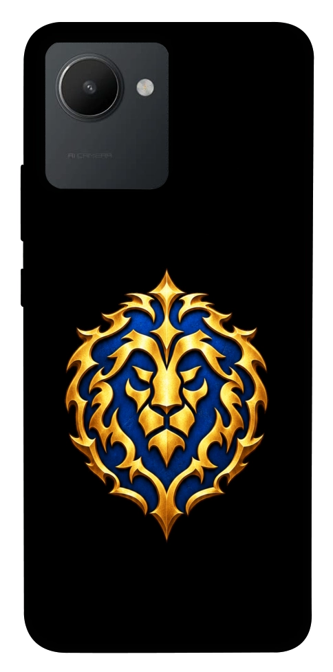 Чохол Aliance для Realme C30s