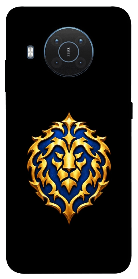Чохол Aliance для Nokia X20