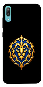 Чехол Aliance для Huawei Y6 Pro (2019)