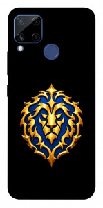 Чохол Aliance для Realme C15