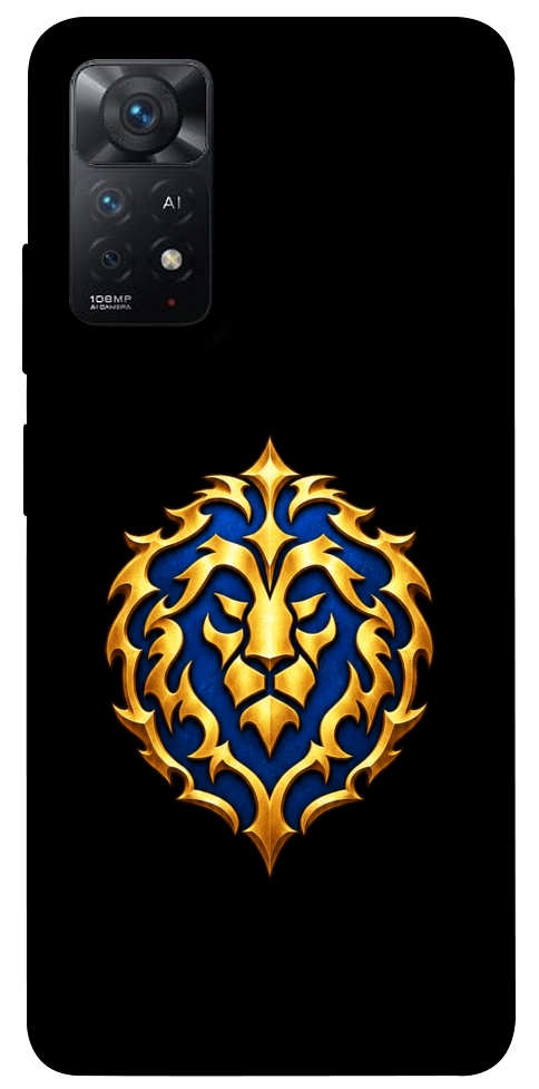 Чохол Aliance для Xiaomi Redmi Note 12 Pro