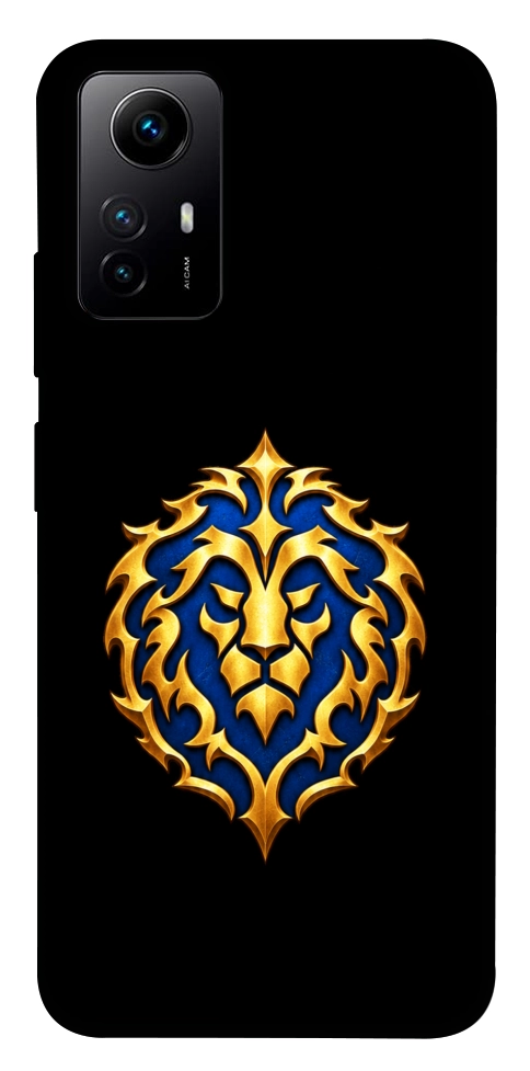 Чохол Aliance для Xiaomi Redmi Note 12S