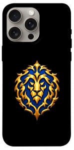 Чехол Aliance для iPhone 15 Pro Max