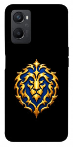 Чехол Aliance для Oppo A36