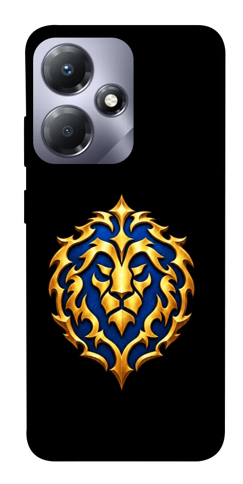 Чехол Aliance для Infinix Hot 30i