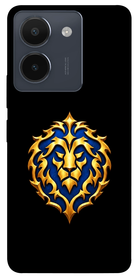 Чехол Aliance для Vivo Y36