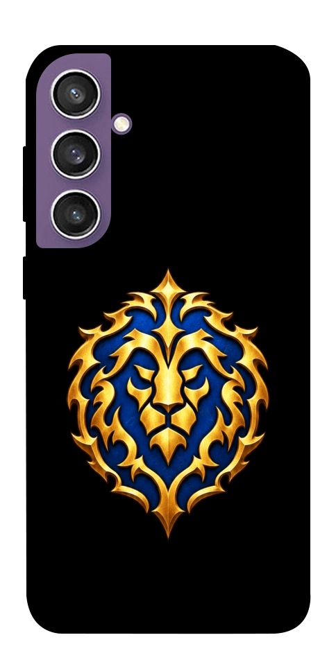 Чехол Aliance для Galaxy S23 FE