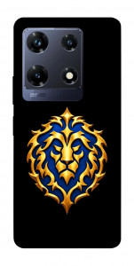 Чехол Aliance для Infinix Note 30 Pro NFC