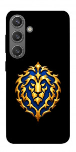 Чохол Aliance для Galaxy S24