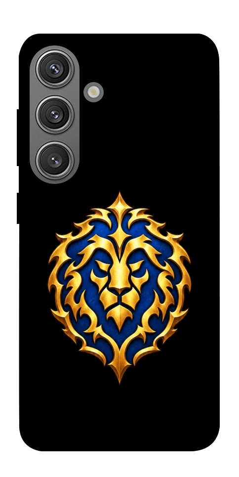 Чехол Aliance для Galaxy S24+