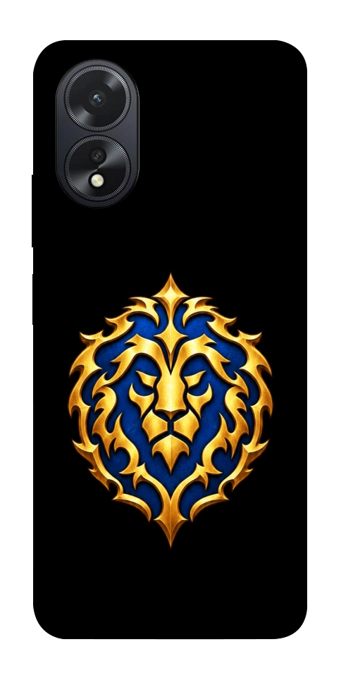 Чехол Aliance для Oppo A38