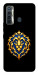 Чехол Aliance для TECNO Camon 17