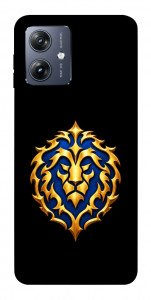 Чехол Aliance для Motorola Moto G54